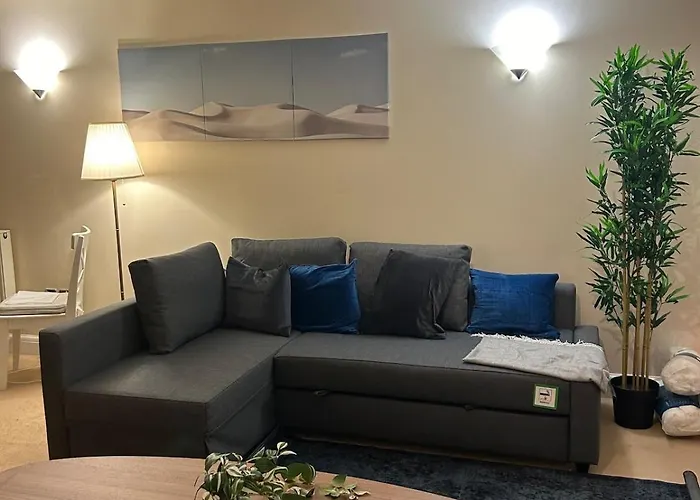Flat In Greenwich Near O2