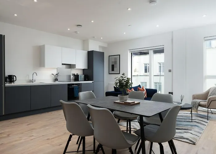 Lewisham By Capital