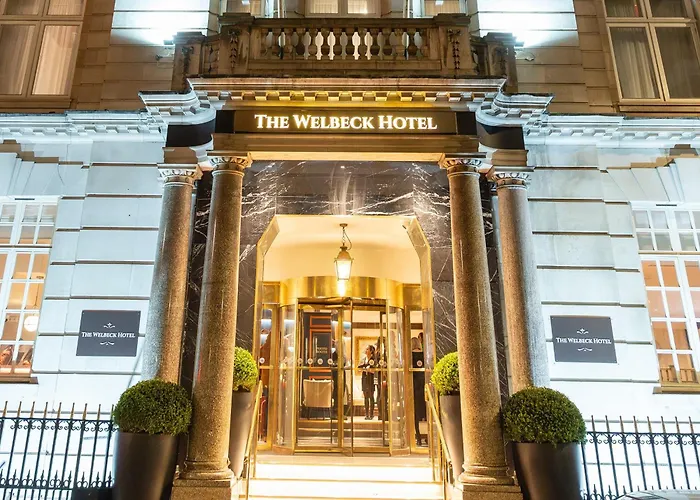 Holiday Inn London Oxford Circus