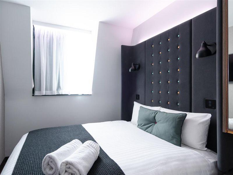 Point A Liverpool Street Hotel