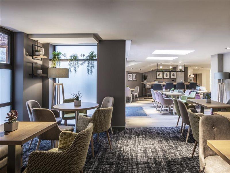 Hotel Point A Liverpool Street London