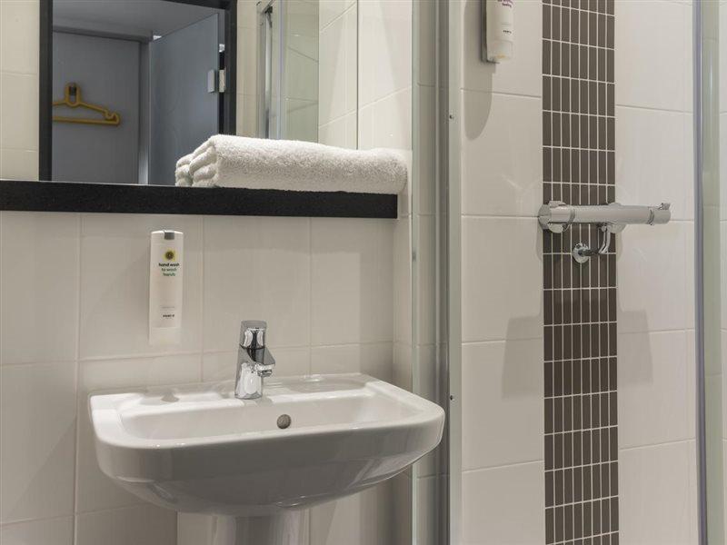 Point A Kings Cross - St Pancras 3* London