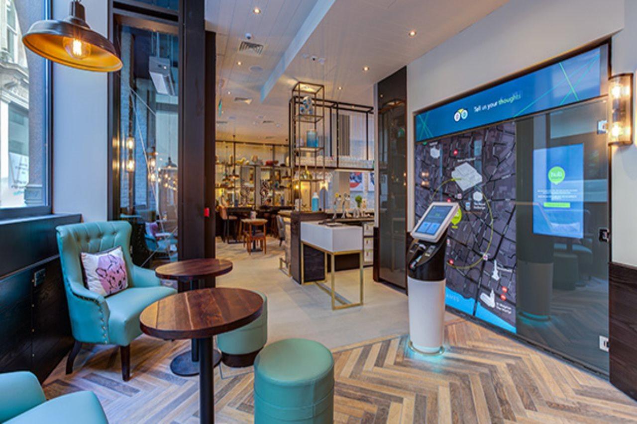 Hub Hub By Premier Bank
