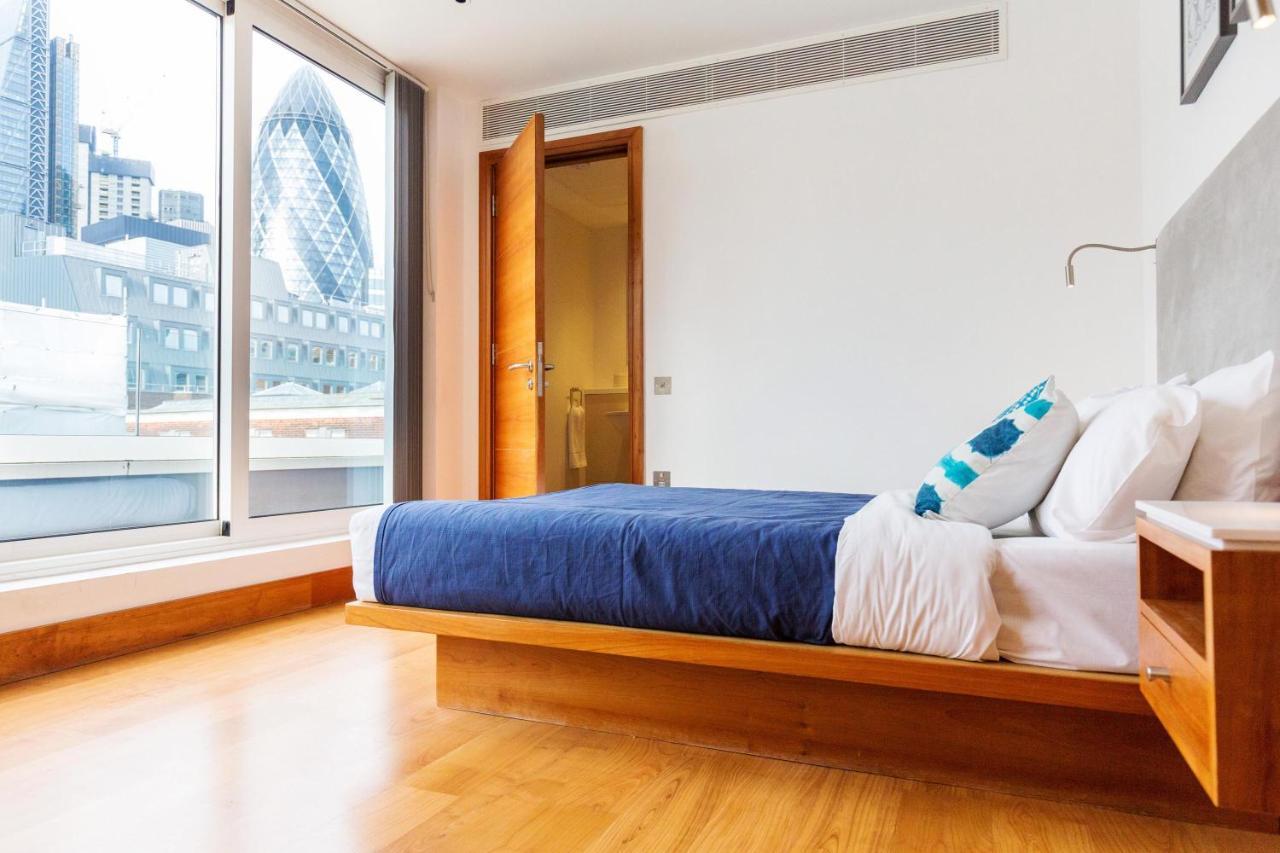 Apartment Native Tower Hill *