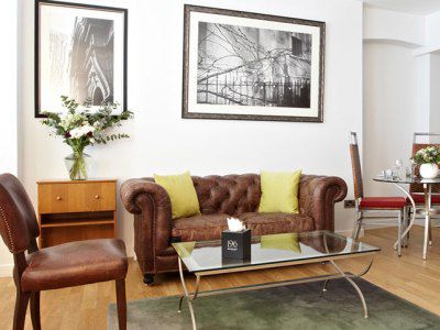 Apartment 196 Bishopsgate