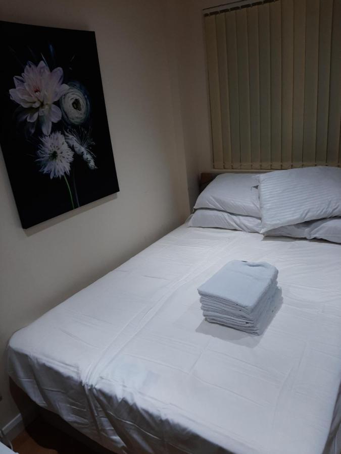 Guest house Twin Budget Room