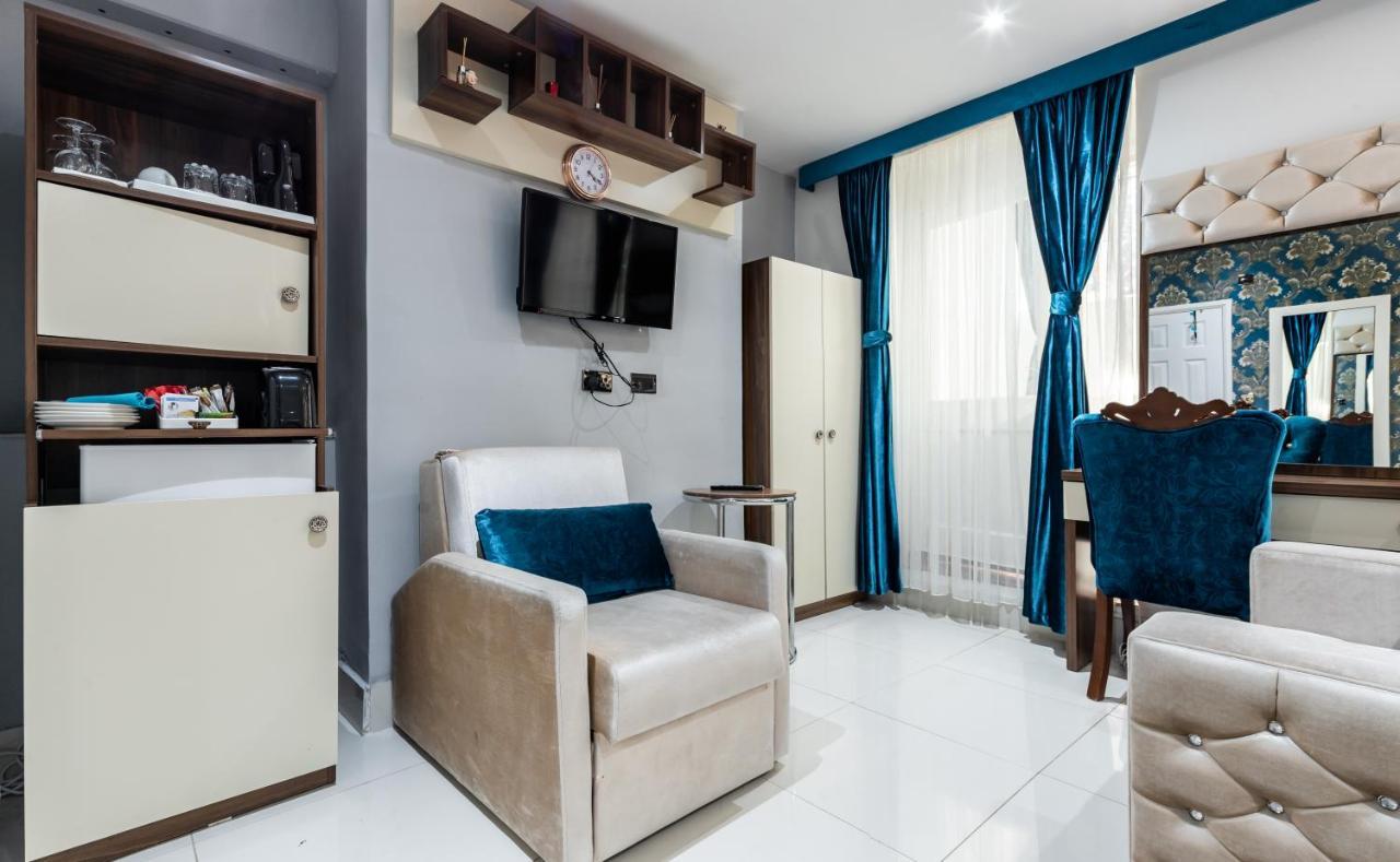 Vilenza Hotel