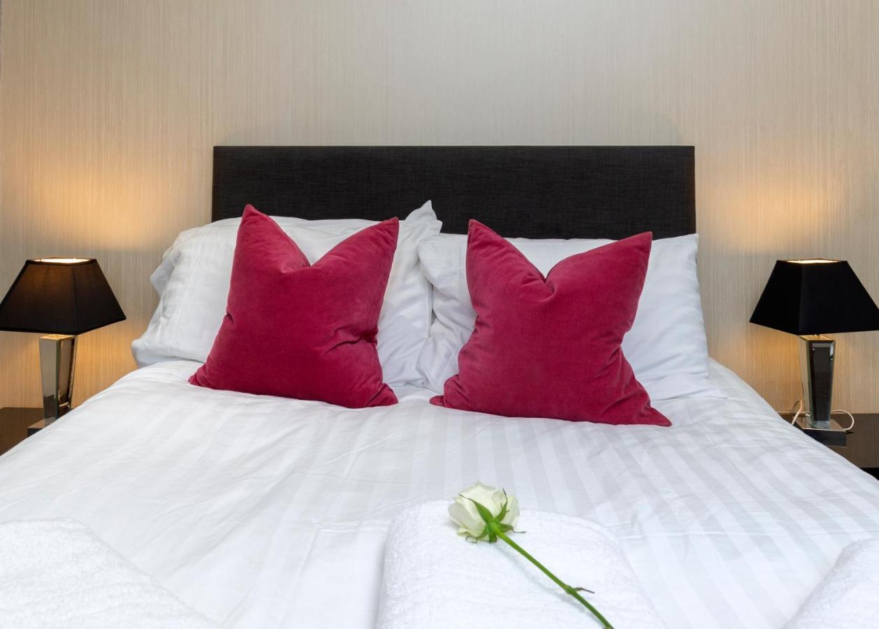 Deluxe Of Apartment London