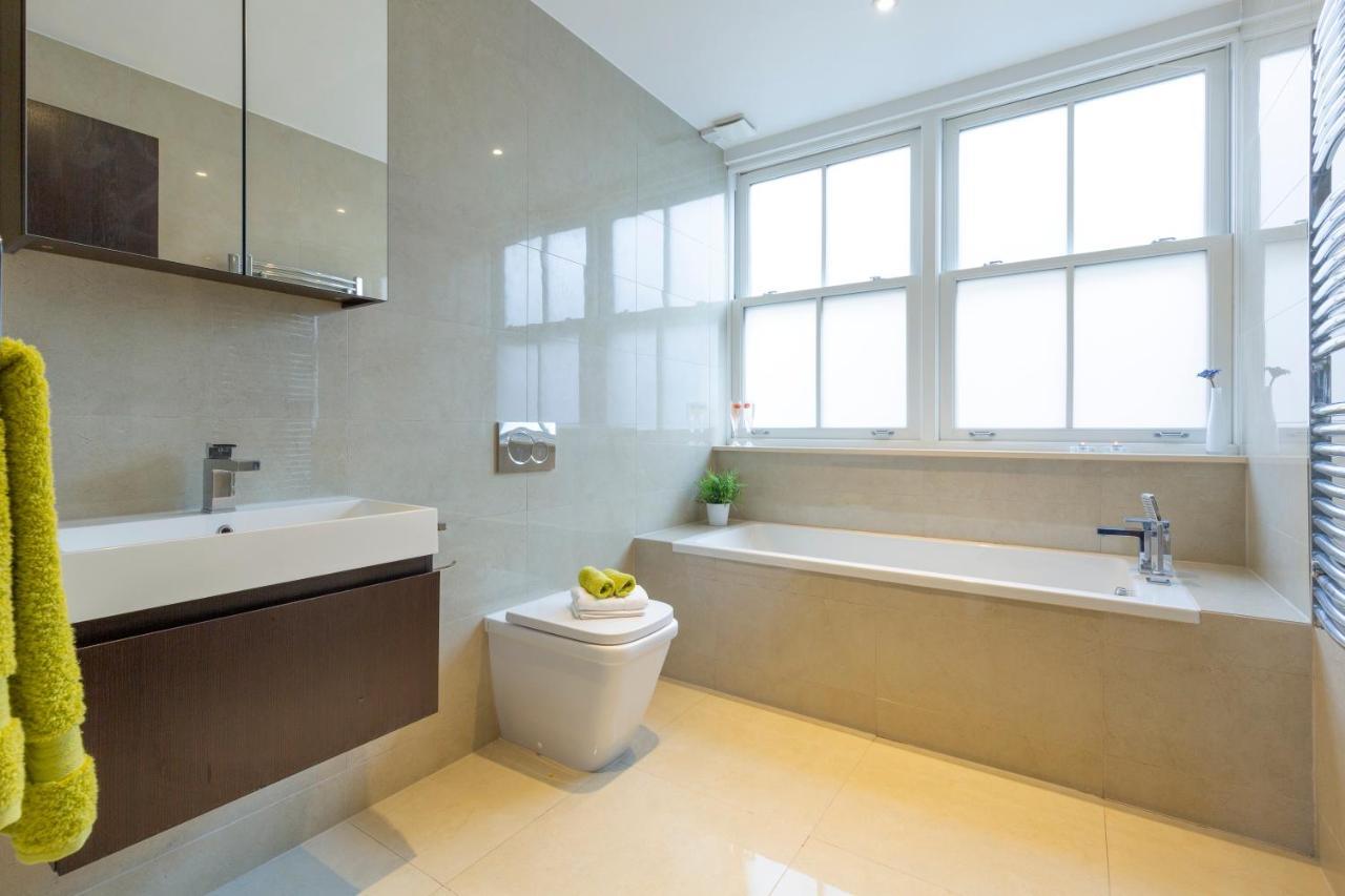 Apartment Deluxe Of London