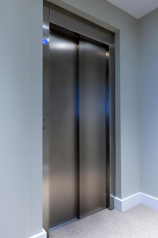 Apartment Deluxe Of London