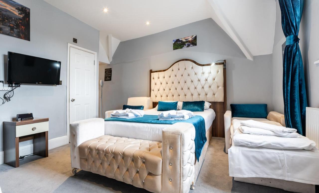 Hotel Vilenza