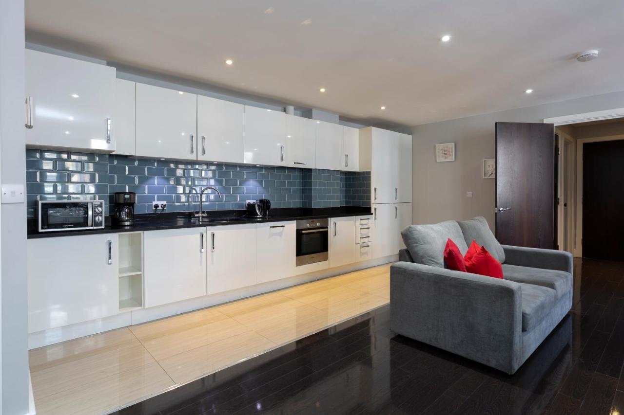 Apartment Deluxe Of *