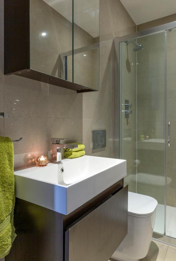 Deluxe Of Apartment *