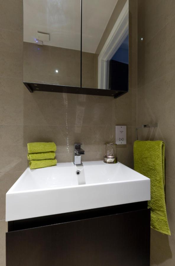 Deluxe Of Apartment *