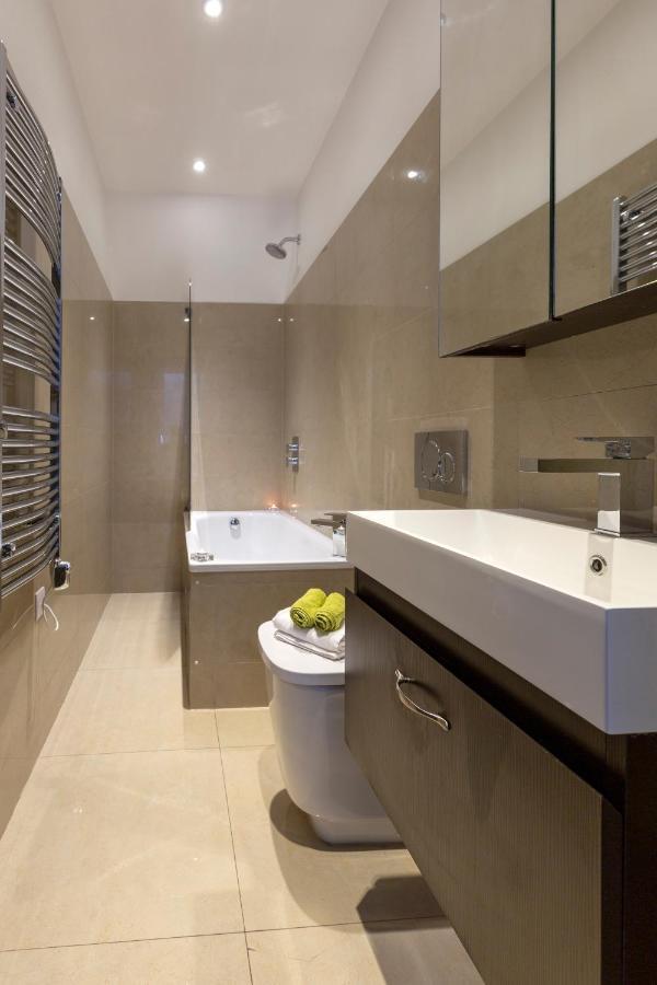 Apartment Deluxe Of