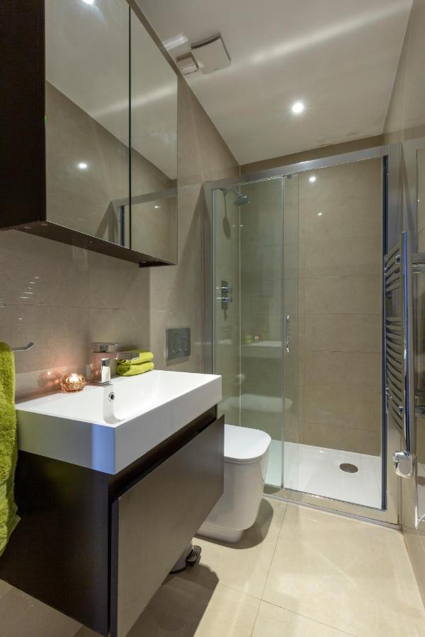 Apartment Deluxe Of London
