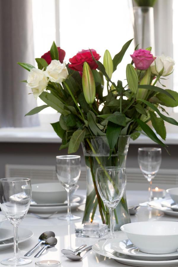 Deluxe Of Apartment London