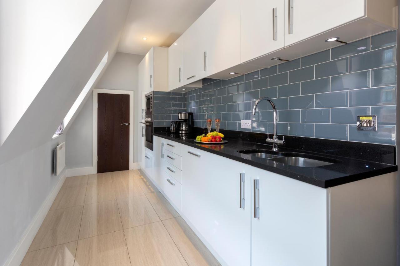 Apartment Deluxe Of *