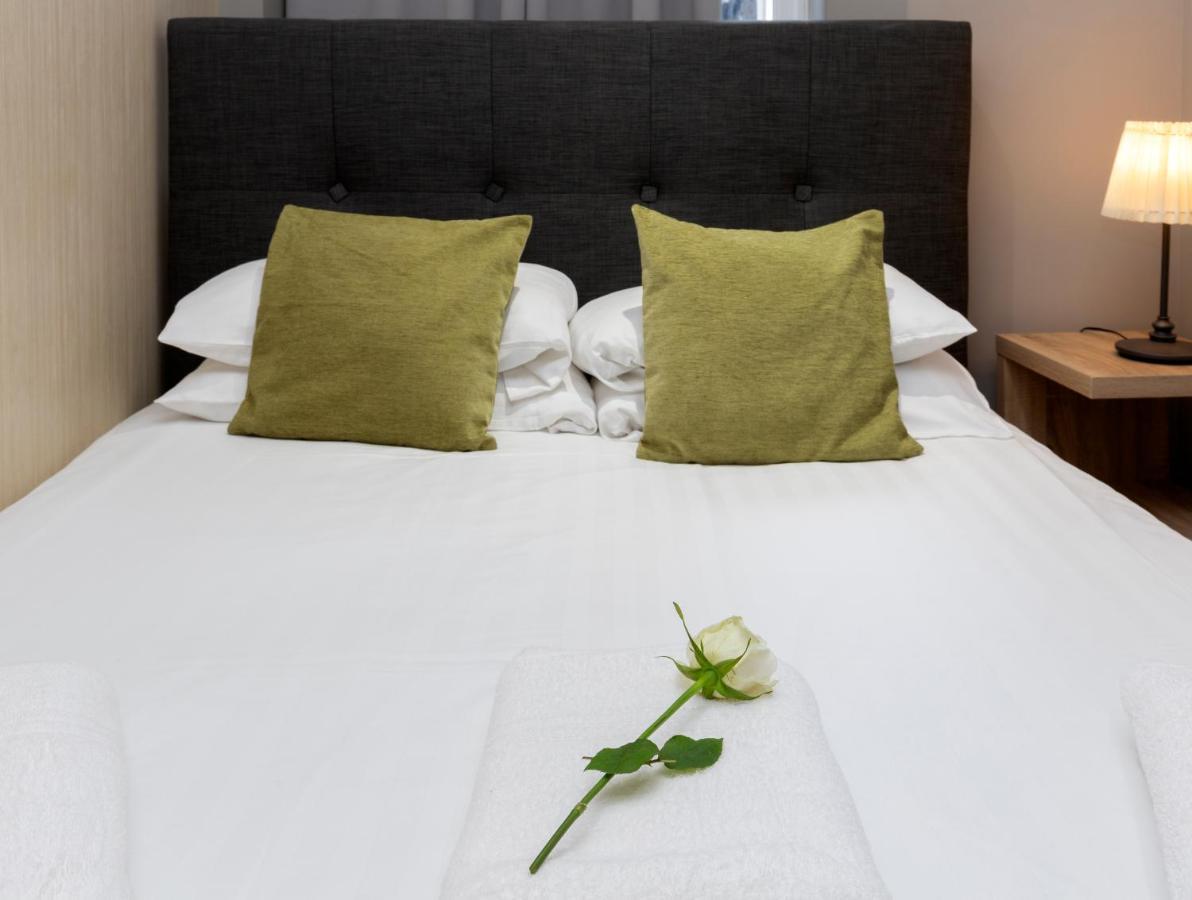 Apartment Deluxe Of London