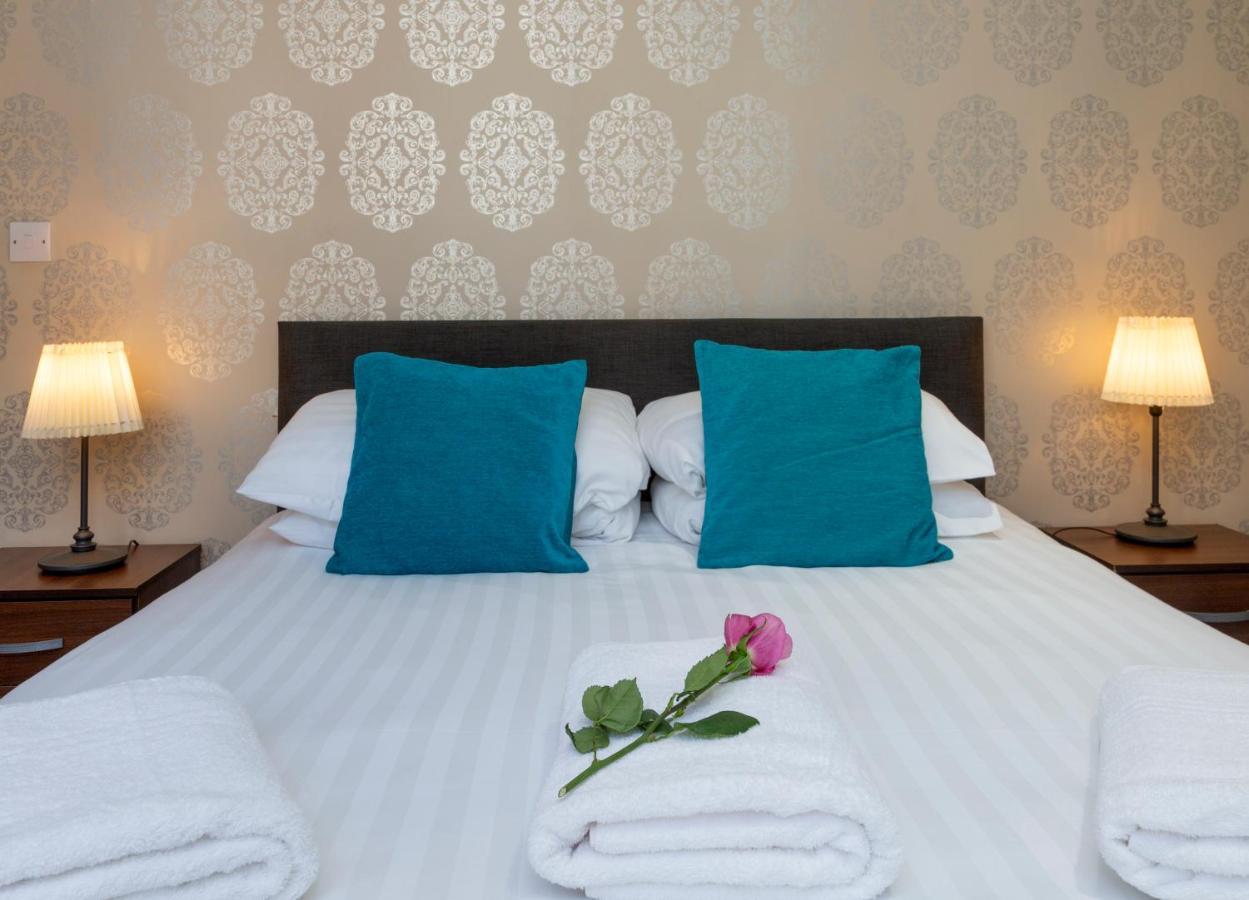 Deluxe Of Apartment London