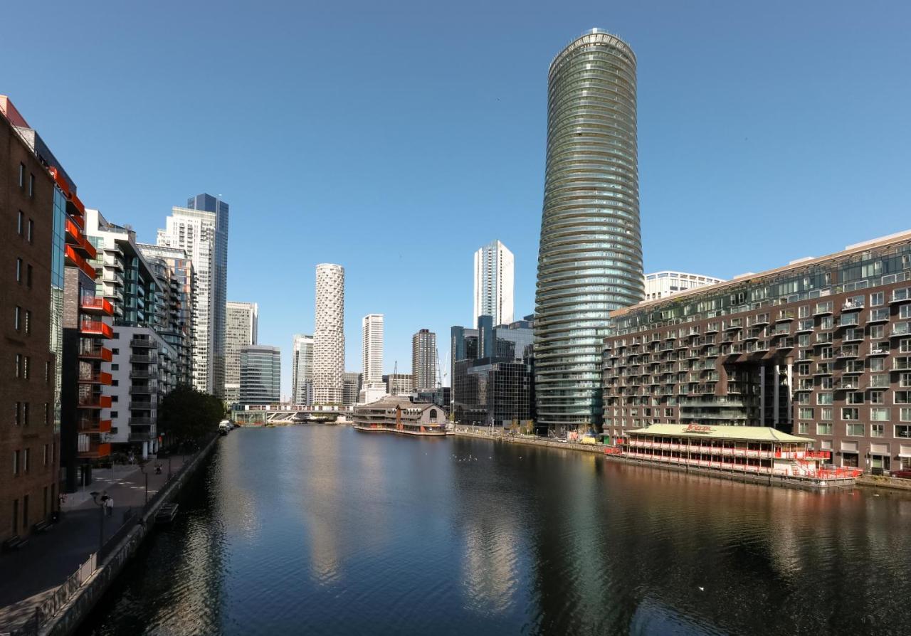 Stayinn Canary Wharf