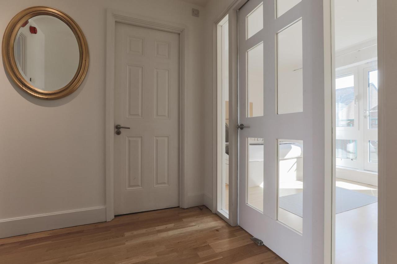 Apartment Stayinn Canary Wharf