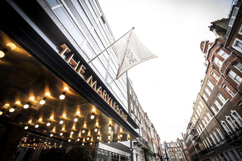 The Marylebone Londres