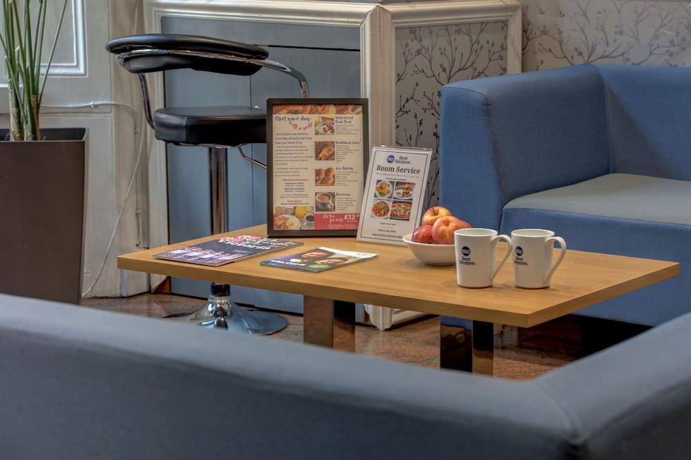 Hotel Western 3*