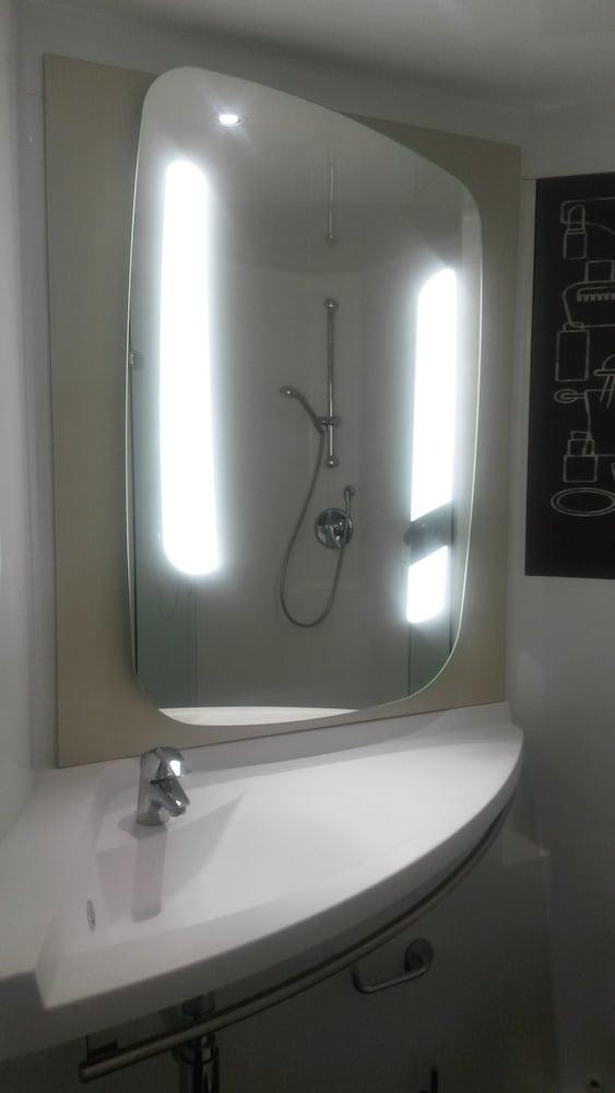 Ibis Docklands Canary Wharf Londres