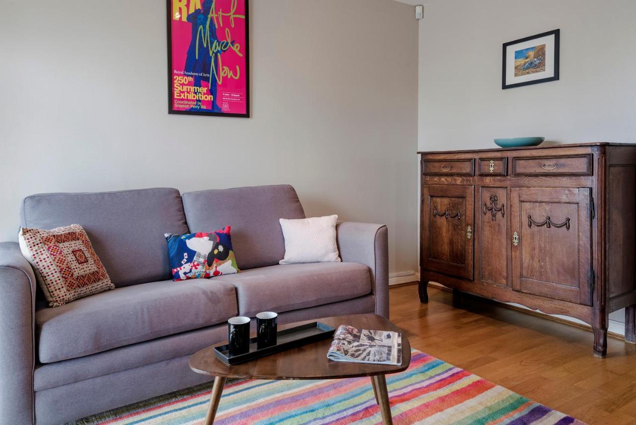 Panoramic Docklands With Waterfront Views Apartamento