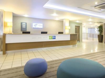 Express Limehouse By Ihg Hotel 3*