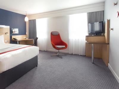 Hotel Express Limehouse By Ihg