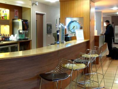 Hotel Express Limehouse By Ihg