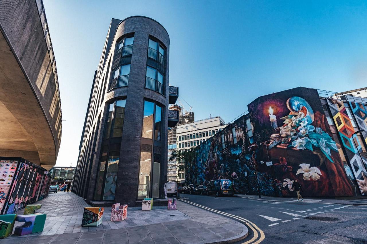 The Eight Shoreditch Apartamento Londres