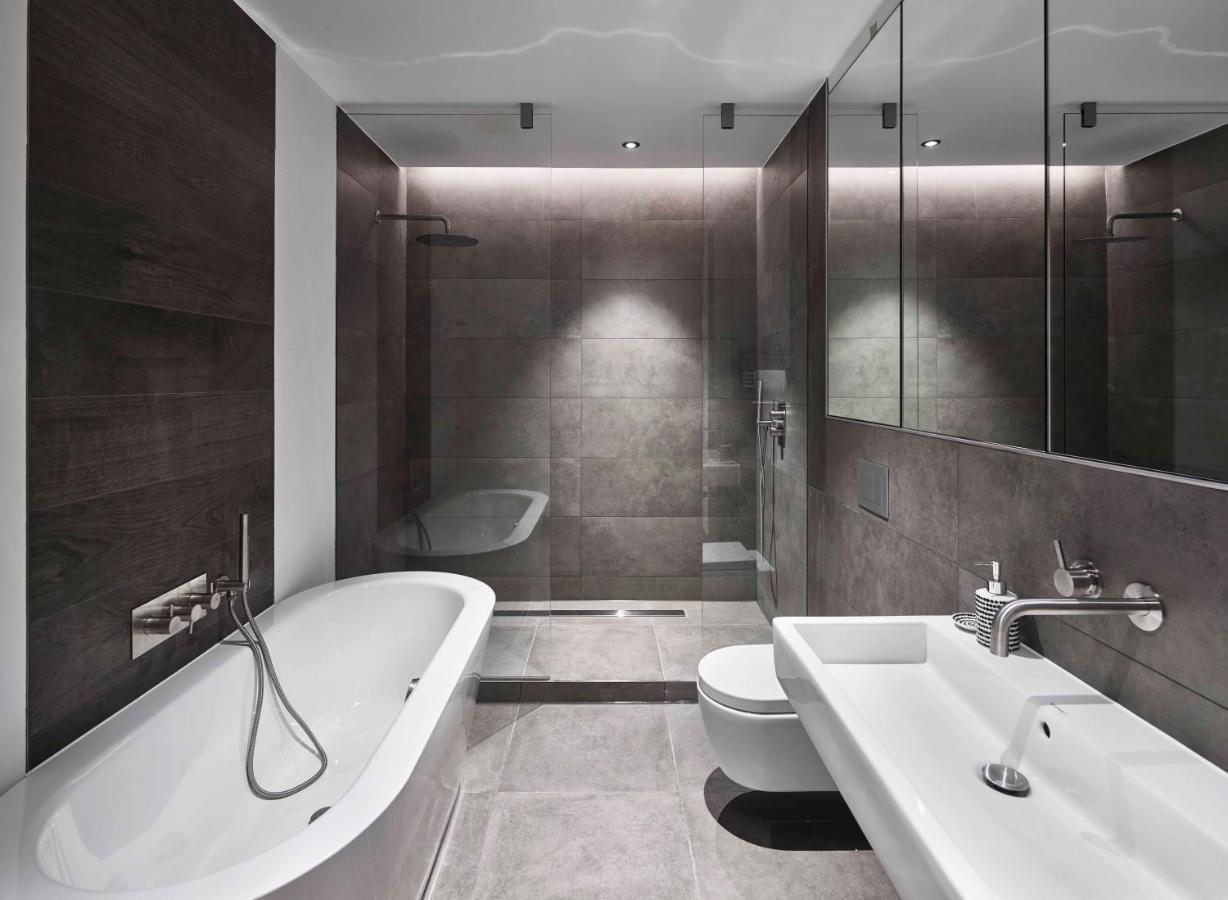 The Eight Shoreditch Apartamento Londres