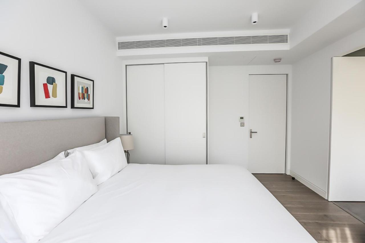 The Eight Shoreditch Apartamento