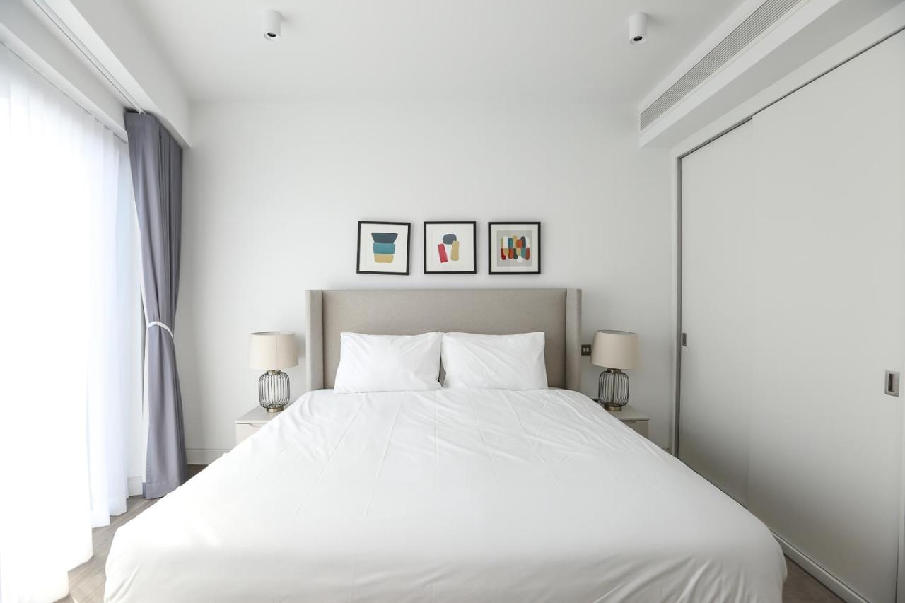 The Eight Shoreditch Apartamento *