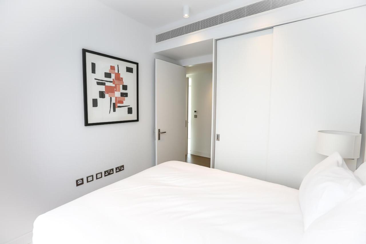 Apartamento The Eight Shoreditch Londres