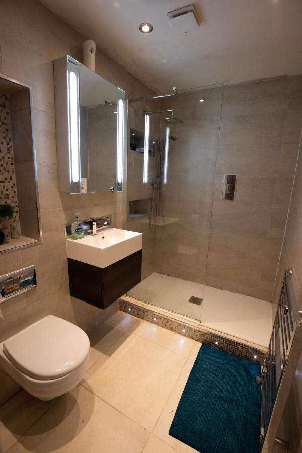Apartment Luxury B *
