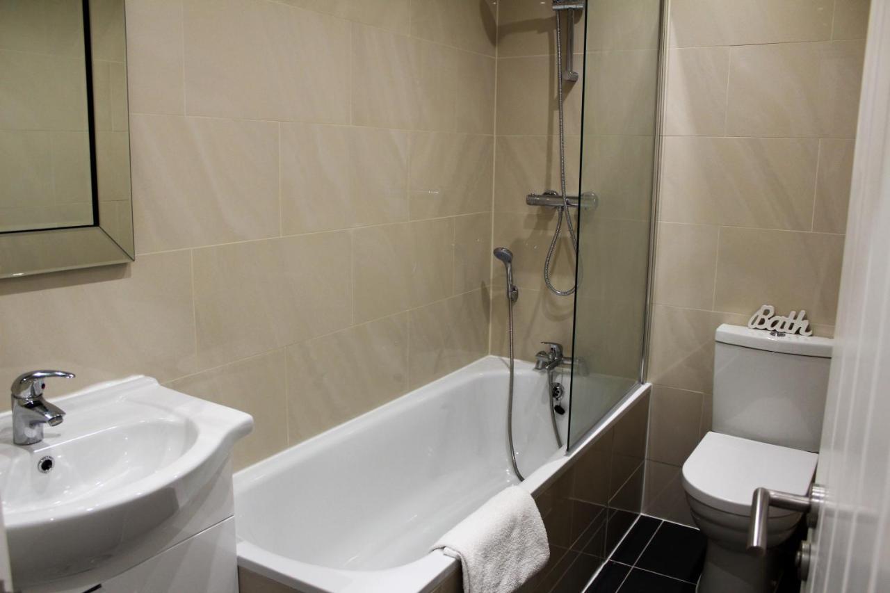 Modern 2 Bedroom In The Heart Of Greenwich London
