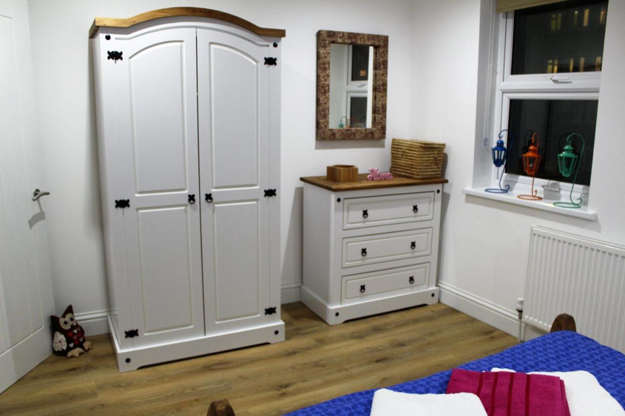 Apartment Modern 2 Bedroom In The Heart Of Greenwich