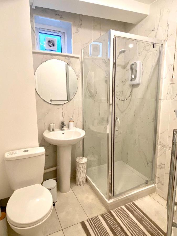Hoxton By Dc Apartment London