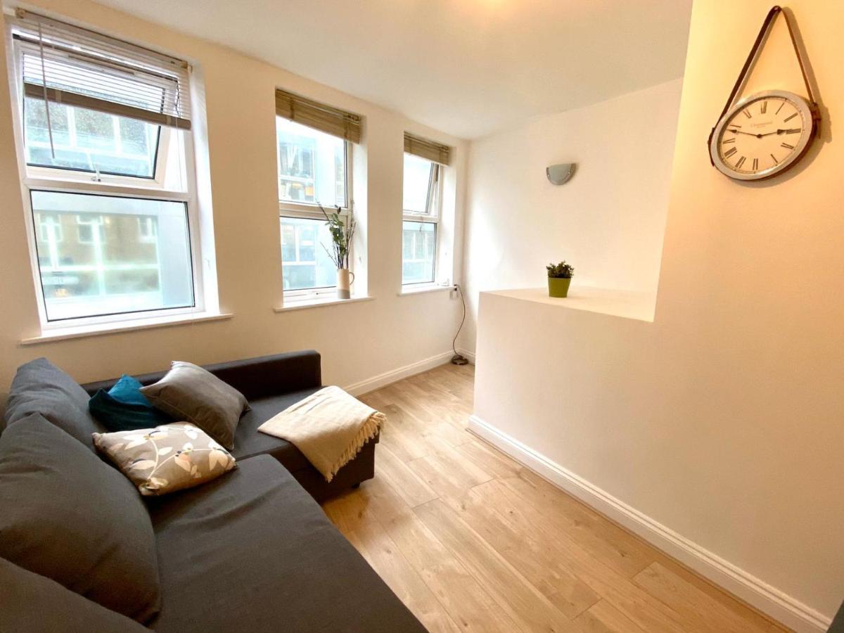 Apartment Hoxton By Dc London
