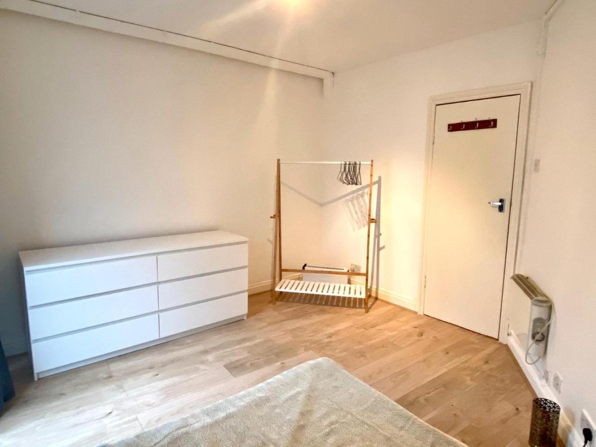 Apartment Hoxton By Dc London