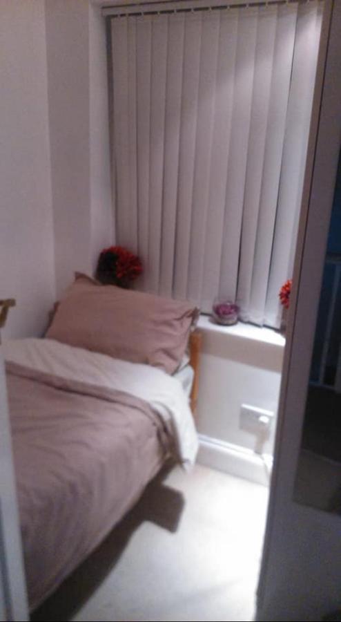 Homestay Lovely House London