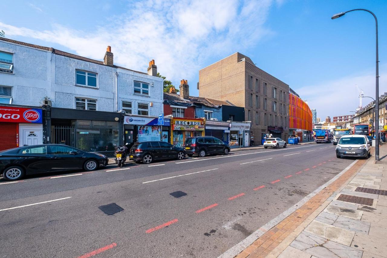 Apartment Securematics Superior Studio London