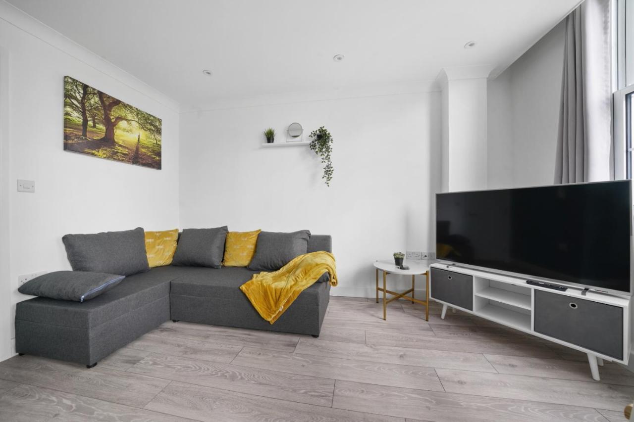 In The Heart Of The - Aldgate Zone 1 * Londres
