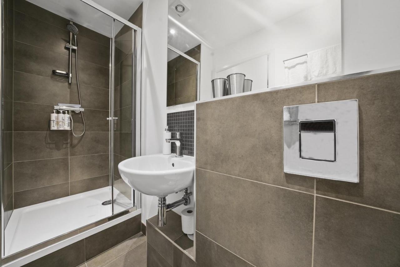 In The Heart Of The - Aldgate Zone 1 Londres