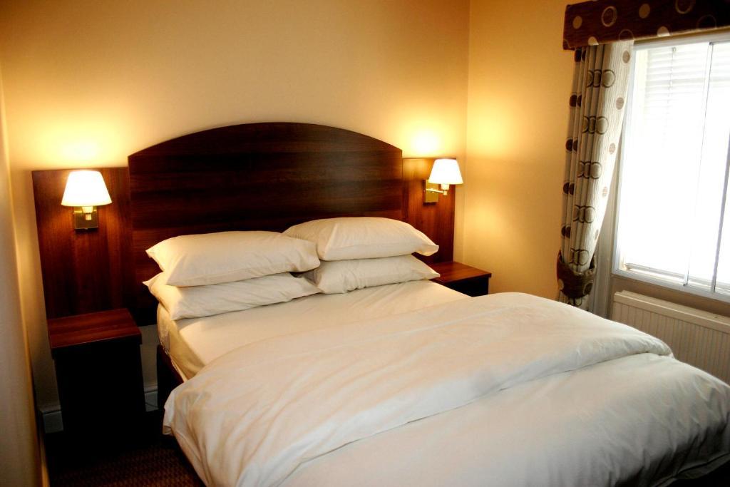 The Railway Tavern Inn 4*