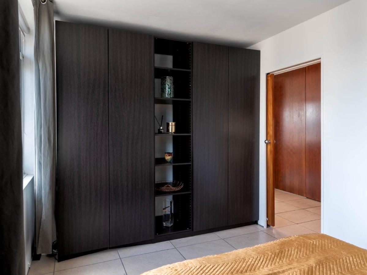 D8 - Hoxton Square Penthouse * Londres